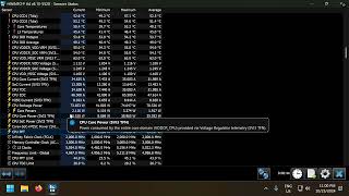 Active State Example 7950x3D New Windows 11 24H2 behavior [upl. by Pam]