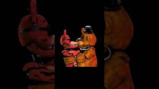 fnaf meme fnaf memes freddyfazbear funny fivenightsatfreddys fnafmemes fnafsong shorts fyp [upl. by Zetta]