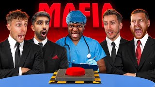 SIDEMEN MAFIA MEDIC MASTERCLASS [upl. by Ahseik]