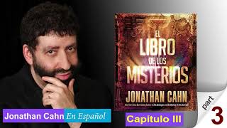 Dios a semejanza del hombreJonathan CahnEl libro de los Misterios [upl. by Au]