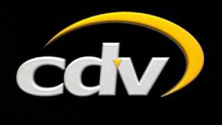 CDV Software Logo [upl. by Adamson945]