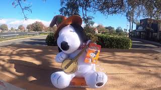 Is Guitar Center going out of business What Is Snoopy Dreaming of getting for Christmas [upl. by Cohla513]