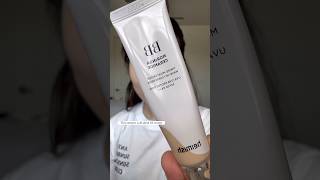 Introducing the perfect bb cream for summer This is Heimish Moringa Ceramide BB Cream with spf 30 [upl. by Nhabois]