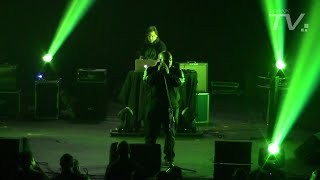 Ruined Conflict  Damnation  Live  Festival Resistencia 2019 México City [upl. by Aaronson4]