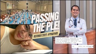 Passing the Physician Licensure Exam [upl. by Blodgett]