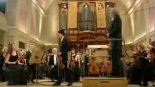 Arata Yumi plays at 14th International Henryk Wieniawski Violin Competition 2011 Stage 4 [upl. by Schindler]