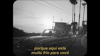 the neighbourhood  sweater weather legendado [upl. by Jeniece]