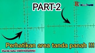 Pemahaman Paralax Teleskop  part  2 [upl. by Carrol]