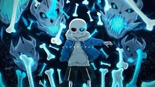 Пою песню Megalovania своим голосом часть 4 [upl. by Yntruoc849]