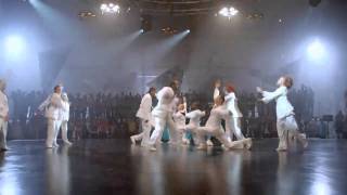 StreetDance 3D final Dance HD 720p Subscribe for more [upl. by Alec]