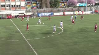 BorgosesiaDerthona FbC 1908 gli highlights [upl. by Anib]