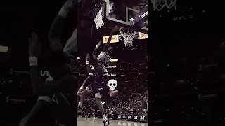 Posterized dunks 💀 basketballedit basketball nba [upl. by Ingalls]