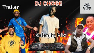 Kalenjin Vibes Ep001 Trailer [upl. by Nurse]