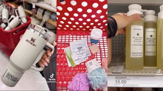 Target Shopping 🛍️  Compilation [upl. by Grados]