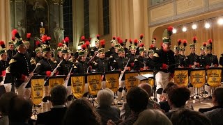 Steigermarsch gespielt vom Bergmusikkorps Saxonia Freiberg [upl. by Ayanej214]