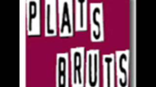 Plats Bruts  Filla dorfenat Audio [upl. by Nguyen]