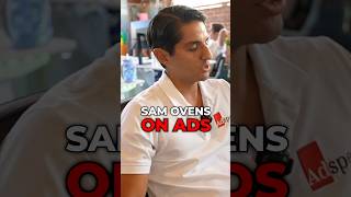 Sam Ovens on Ads [upl. by Hyman]