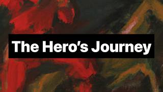 Joseph Campbells Exploration Through Psychology and Mythology The Hero’s Journey [upl. by Neeka170]