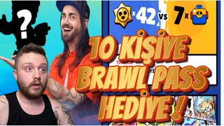 BW KARAKTERİM ÇALINDI  brawlstars brawlstarsgame brawlstarsshorts [upl. by Clotilde826]