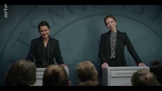 BORGEN quotLe Châteauquot Saison 4 Épisode 5  Un État voisin de lArctique [upl. by Eserrehs]