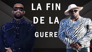 ENFIN CELEO SCRAM A SENGI FALLY IPUPA RECOCILIATION [upl. by Dinsdale]