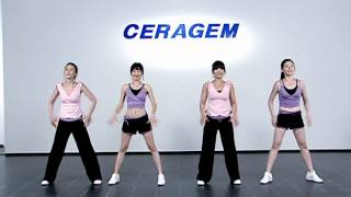 CERAGEM DANCE WITH DOCavi [upl. by Truitt]