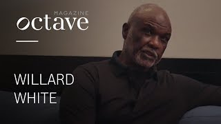 Willard White nous parle de « De la maison des morts » [upl. by Siram399]