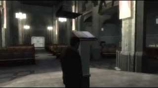 GTA IV Hidden Cutscene Interiors Part 2  ORIGINAL Secret Enterable Buildings [upl. by Verdi]