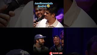 A melhor cantada que já vi 🤣 comedia raphaelghanem humor standupcomedy fy [upl. by Nodnil]