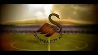 Premier League Intro 20112012 [upl. by Eilraep]