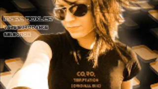 CoRo  Temptation Original Mix [upl. by Dixie41]