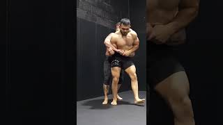 170lb ex wrestler VS 200lb BJJ Black Belt [upl. by Adama]