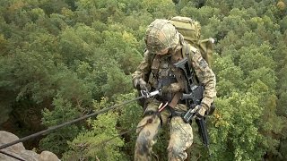 Erweiterte Grundbefähigung Das Auswahlverfahren  Bundeswehr [upl. by Ahsiret]