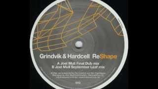 Grindvik amp Hardcell  Outline Joel Mull September Leaf Mix [upl. by Davidson30]