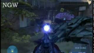 Halo 3 Legendary Guide  Tsavo Highway  Brute Infestation  WikiGameGuides [upl. by Ynohtnaleahcim413]