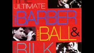 Chris Barber  Kenny Ball  Acker Bilk 1983 Thats My Home [upl. by Bowers159]