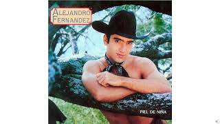 Alejandro Fernandez  Hasta Dondes Estes [upl. by Drofdeb]