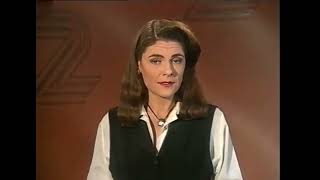 TV2Hallåa  19921116 [upl. by Acined]