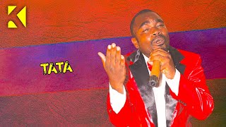 General Kanene  Tata Mupongosole Official Audio [upl. by Oidualc]