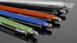 ONLINE Stylus Multipen [upl. by Llemej]