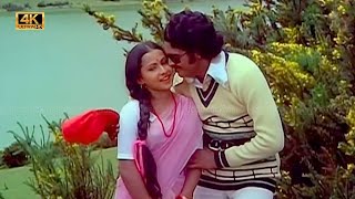 காதல் வைபோகமே பாடல்  Kadhal Vaibhogame song  Malaysia Vasudevan S Janaki  Love song [upl. by Eckblad615]