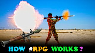 How RPG Works What is RPG Group  how rpg7 rpg fill form [upl. by Ragland]