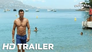 Fifty Shades Freed Trailer 1 Universal Pictures HD [upl. by Ronoel]