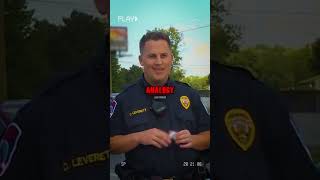 This is the most Honest Traffic stop EVER [upl. by Akaya]