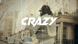 Tayron Kwidans  Crazy Visualizer [upl. by Florin]