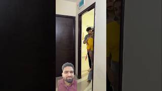 Kya hua Dhyan se dekho🤣ytshorts funny youtubeshorts oyeindori [upl. by Crooks60]