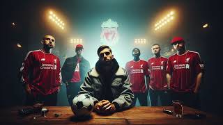 Walk On Red 2  FC Liverpool [upl. by Asaeret668]