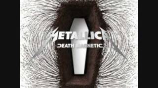 Suicide And Redemption JH Death Magnetic [upl. by Chrysa753]