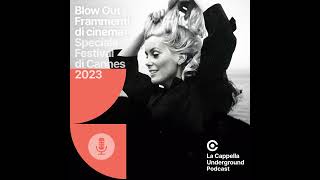 Speciale Festival di Cannes 2023  quotClub Zeroquot di Jessica Hausner [upl. by Nalhsa955]