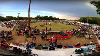 Ponca Tribal Celebration 2022  Championship Sunday Official HD Livestream [upl. by Elery]